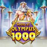 pulsagoal gates of olympus